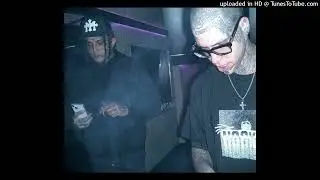 Sosmula X Ricky hil - CONTACT (Leak)