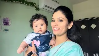Giveaway winner🏆| मैत्रिणीचं डोहळेजेवन 👶 @BhaktiChede