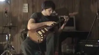 For That Second (original video)  - Rob Scallon