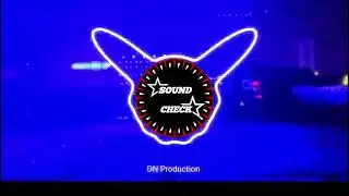 Mai Khada Dvare Tere Dj_2025_Sound_Check😱। Hard Comptition Song Khatarnak। DN Production