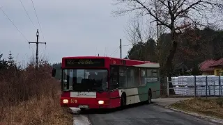 MAN NL262 #579 MZK GORZÓW WIELKOPOLSKI (122)