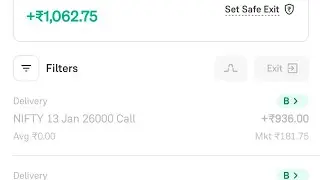 How to avoid the sideways market. @share market @short @scalper 