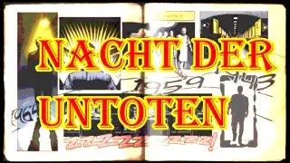 Nacht Der Untoten Round 87 Co-Op DC World Record PC | Xarli23 & Franondorf