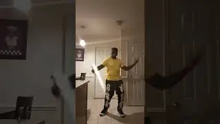 the bread man dance