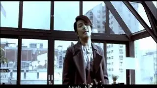 阿杜（杜成義) valentine's day  高清版MV