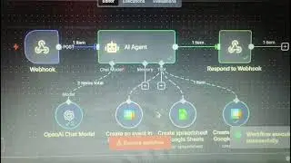 AI Chatbot That Books Doctor Appointments for Top Dubai Hospital | Real-Time Voice + Chat Automation