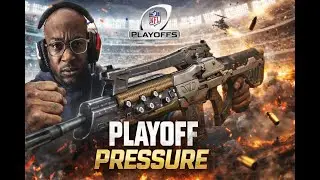 PLAYOFF PRESSURE | M8 META CLASS