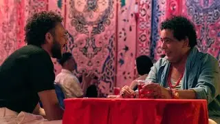 كلام فرسان | محمد منير وويجز 