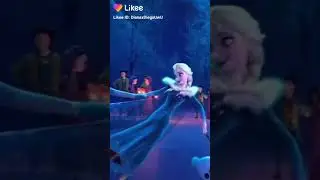 #Frozen3# Coming soon         Frozen 3 teaser ❄️❄️          #New 2021#