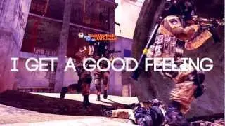 Good feeling ][ OCE MW3 [HD]