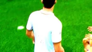 Yourie Tielemans goal