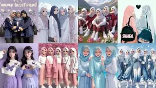 🌈best friend dp picture |🌼best friends dp photos🦋 group friends dp photos🔥 #whatsappdpz #cutedpz