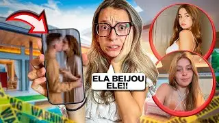 MINHA MELHOR AMIGA TALARICOU A MARIA CLARA
