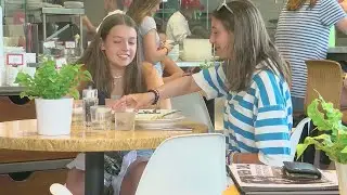 New weight loss app for kids, stirring controversy