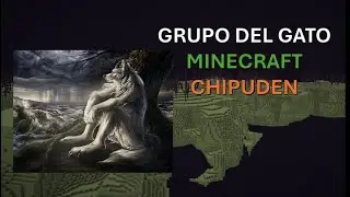 Vamos a la islas exteriores del End (1/3) Grupo del Gato - Minecraft (19)