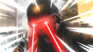 THE ADVENTURES OF RAINBOW SIX SIEGE (Funny Moments)