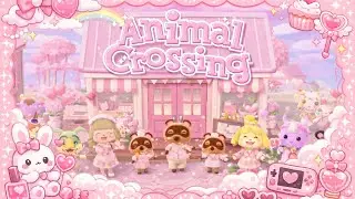 Animal Crossing New Horizons Part 2641
