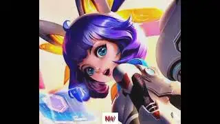 Baby I like your style ❣️( MLBB edit)