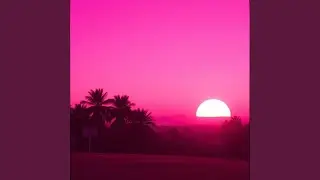 Neon Cascade