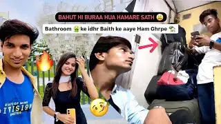 Bahut hi Bekaar 😫Day Tha kolkata shooting 😡 | Montoo Bhatia | Vlog |