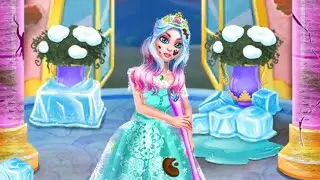 Princess Home Girls Cleaning - Home Clean up