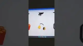 Handcrafted 3D icons