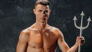 Renaldo outstanding body style #fifa #footballtime #footballife