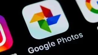 How to save use photo in Google photos app!!
