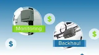 Wireless Technology - Mobile Backhaul