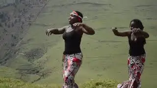 culture congolais by Victory dynamique 