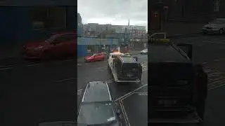 Car breakdown service in Ireland/ #car/ #shortvideo