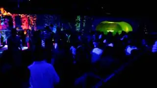 Cocoon Club - Frankfurt - Fake