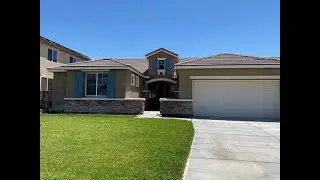 Rosamond Property Management - 2274 Hay Market Rosamond CA  93560