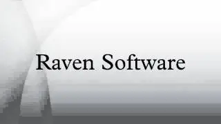 Raven Software