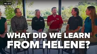 What Helene revealed about western North Carolina&rsquo;s storm history, landslides & preparedness