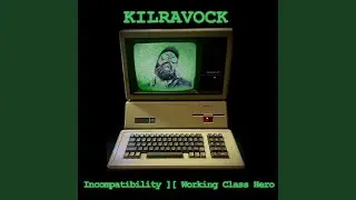 Working Class Hero (feat. Sean Soucy, Anna Schmidt & David Dick)