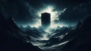 Monolith parts I​-​IX - Dark Ambient Music - FULL ALBUM - ambiMatter