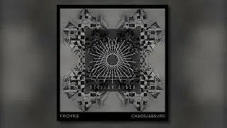 Froyke - Absurd [Stellar Black]