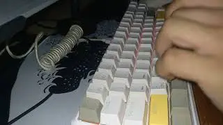 Rakk Pluma Sound Test