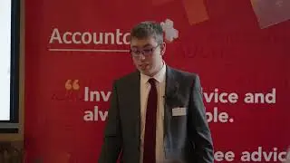 Accountants Plus Charity Event PM