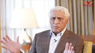 Introduction to Wadhwani Foundation and Wadhwani Advantage