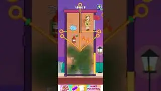 Обзор на Pull Him Out