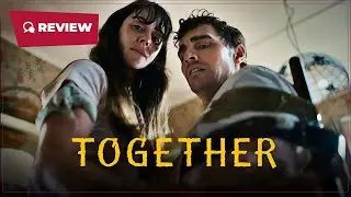 Together (2025) || Scary movies || Video review