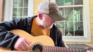 “Folsom Prison Blues” Johnny Cash inspired 