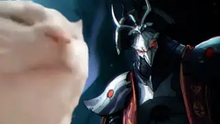 RAVEN BEAK THEME GOT ME LIKE