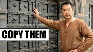 WHY CHINESE IRON NEVER RUSTED WHILE YOURS DIES IN 2 YEARS