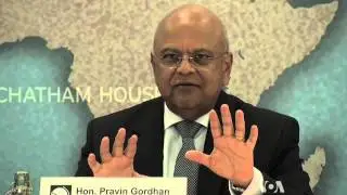 South Africa Spat Sparks Debate Over Foreign Aid in Britain