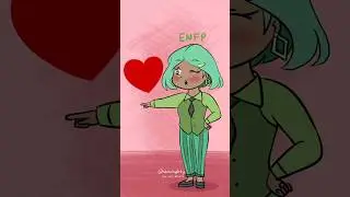 ENFP's confession ❤ #enfp #intj #confession #love #mbti #fyp