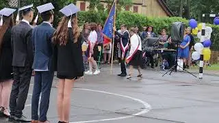 sztandar hymn
