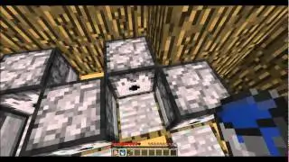 Minecraft: From Dirt To Bedrock Pt1